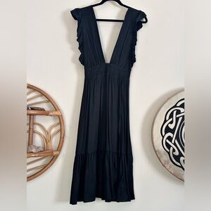 Sexy turn heads in the room dress!